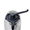 Déflecteur de vapeur pour Thermomix TM5/TM6/TM31/TM21, accessoire de sécurité anti-brûlure (gris foncé)